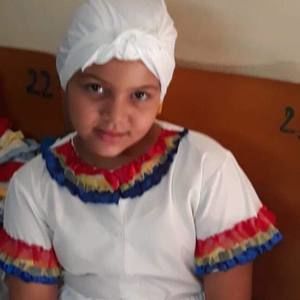 Meet your Posher, Roberto